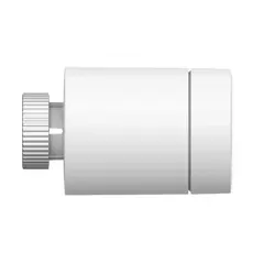 6 - Терморегулятор для радиатора AQARA Smart Radiator Thermostat E1, Белый