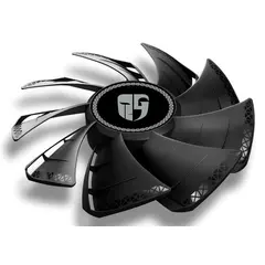 6 - Кулер для процессора Deepcool CASTLE 240EX WHITE