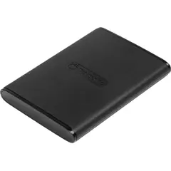 4 - Внешний портативный SSD накопитель Transcend ESD270C, 2 ТБ, Чёрный...