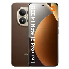 2 - Смартфон Xiaomi Redmi Note 15 Pro+ 5G, 12Гб/512Гб, Mocha Brown