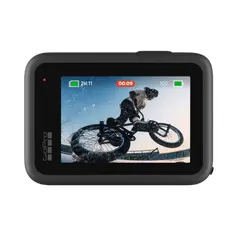 6 - Экшн-камера GoPro Hero 9, Чёрный