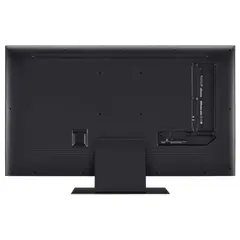 6 - 43" LED SMART Телевизор LG 43UT91006LA, 3840x2160 4K UHD, webOS, Чёрный