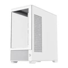 6 - Компьютерный корпус Gamemax VISTA 2 MW, Mini-Tower, Без блока...
