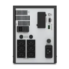 6 - Источник бесперебойного питания APC SMV3000CAI,...