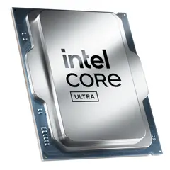 2 - Процессор Intel Core Ultra 7 265K, Intel Graphics, Без кулера | Tray
