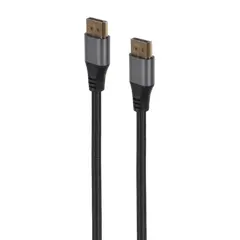 3 - Видеокабель Cablexpert CC-DP8K-6, DisplayPort (M) - DisplayPort (M),...