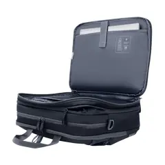 3 - Сумка для ноутбука HP Travel Plus, 14", Чёрный