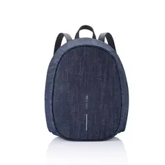 6 - Рюкзак для планшета Bobby Elle Fashion, Полиэстер, Джинсовый