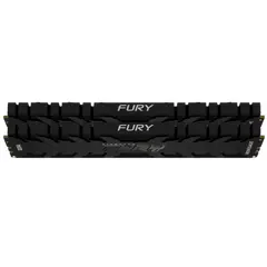 5 - Оперативная память Kingston FURY Renegade, DDR4 SDRAM, 3200 МГц,...