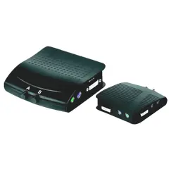 2 - KVM Переключатель APC Electronic HB7019