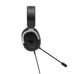 2 - Игровая Гарнитура ASUS TUF Gaming H3, Проводной аналоговый,...