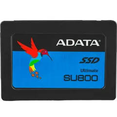 5 - Накопитель SSD ADATA Ultimate SU800, 1000Гб, ASU800SS-1TT-C