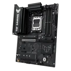 5 - Материнская плата ASUS TUF GAMING B850-E WIFI, AM5, AMD B850, ATX