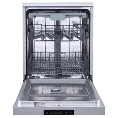 5 - Посудомоечная машина Gorenje GS620E10S, Серебристый