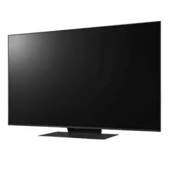 4 - 50" LED SMART Телевизор LG 50UT91006LA, 3840x2160 4K UHD, webOS, Чёрный