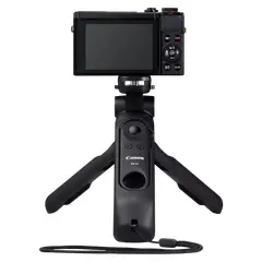 2 - Компактный фотоаппарат Canon PowerShot G7 X Mark III, Vlogger Kit,...