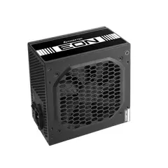 6 - Блок питания для компьютеров Chieftec EON ZPU-600S, 600Вт, ATX,...