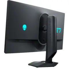 4 - 27" Игровой монитор DELL AW2725QF, IPS 3840x2160 4K UHD, Чёрный