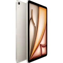 2 - Планшет Apple iPad Air 11 (2025), Wi-Fi + 5G, 8Гб/128Гб, Starlight
