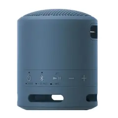 3 - Портативная колонка SONY SRS-XB13, Синий