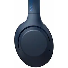 6 - Наушники SONY WH-XB900N, Синий