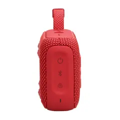 2 - Портативная колонка JBL GO 4, Красный