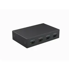 2 - Splitter HDMI Cablexpert DSP-HDMI4K-4P-01, 4 ports