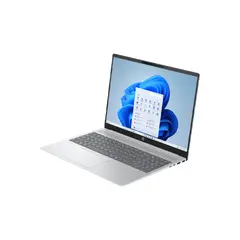 3 - Ноутбук 16" HP OmniBook 5 16, Glacier Silver, AMD Ryzen 7 8840U,...