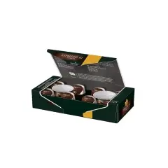 2 - Кофе Jacobs Espresso Intenso, 10 шт