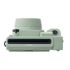 5 - Фотоаппарат моментальной печати Fujifilm Instax Wide 400, Зеленый