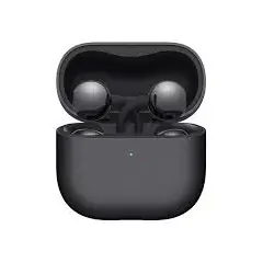 Наушники Huawei FreeClip 2, Чёрный 53589