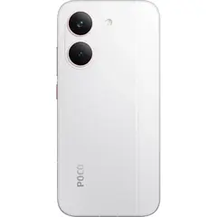 6 - Смартфон Xiaomi Poco X8 Pro, 8Гб/512Гб, Белый