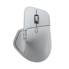 Мышь Logitech MX Master 4, Бледно-серый 64715