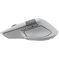 3 - Мышь Logitech MX Master 4, Бледно-серый