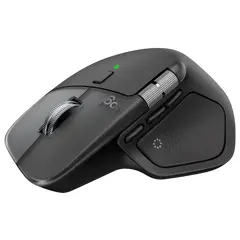 2 - Мышь Logitech MX Master 4, Графитовый
