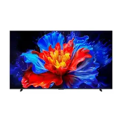 98" LED SMART Телевизор TCL 98T8C, 3840x2160 4K UHD, Google TV, Черный 64739