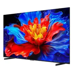 3 - 98" LED SMART Телевизор TCL 98T8C, 3840x2160 4K UHD, Google TV, Черный