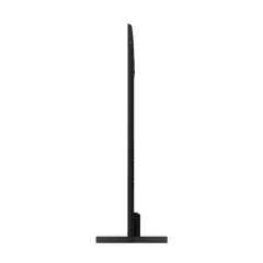 4 - 98" LED SMART Телевизор TCL 98T8C, 3840x2160 4K UHD, Google TV, Черный