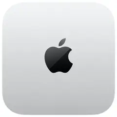 4 - Настольный ПК Apple Mac mini A3238, Mac mini, M4 with 10-core CPU and 10...