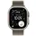Умные часы Apple Watch Ultra 3, 49мм, Natural Titanium 44299
