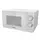 Microwave Oven Gorenje MO 20 E1W2 564