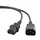 Cable, Power Extension UPS-PC 1.8m, with VDE approval, Cablexpert 14702