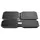 Notebook Cooling Pad Deepcool Multi Core X6, up to 15.6", 2x140mm+2x100mm,... Notebook Cooling Pad Deepcool Multi Core X6, up to 15.6", 2x140mm+2x100mm,...
