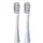 Plaque Control Brush Head Oclean P1C9 2-pk, Silver 33713