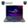 5 - Игровой ноутбук 16" ASUS ROG Strix G16 G614FM, Eclipse Gray, AMD...