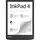 PocketBook 743G InkPad 4, Stardust Silver, 7,8" E Ink Carta (1404x1872) 40915