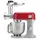 Food Processor Kenwood KMX 750 RD+3ATT 12750