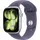 Умные часы Apple Watch Series 11, 46мм, Purple Fog 44306