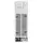 Refr/com LG GBV3100ESW 40091