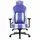 Chair Proove Gaming Geek white/purple 48487